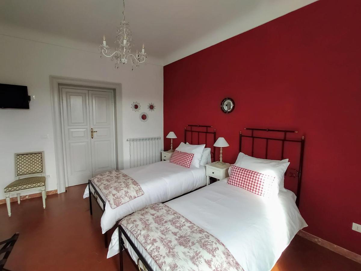 Casa Borrelli Bed & Breakfast Casoli  Exterior photo